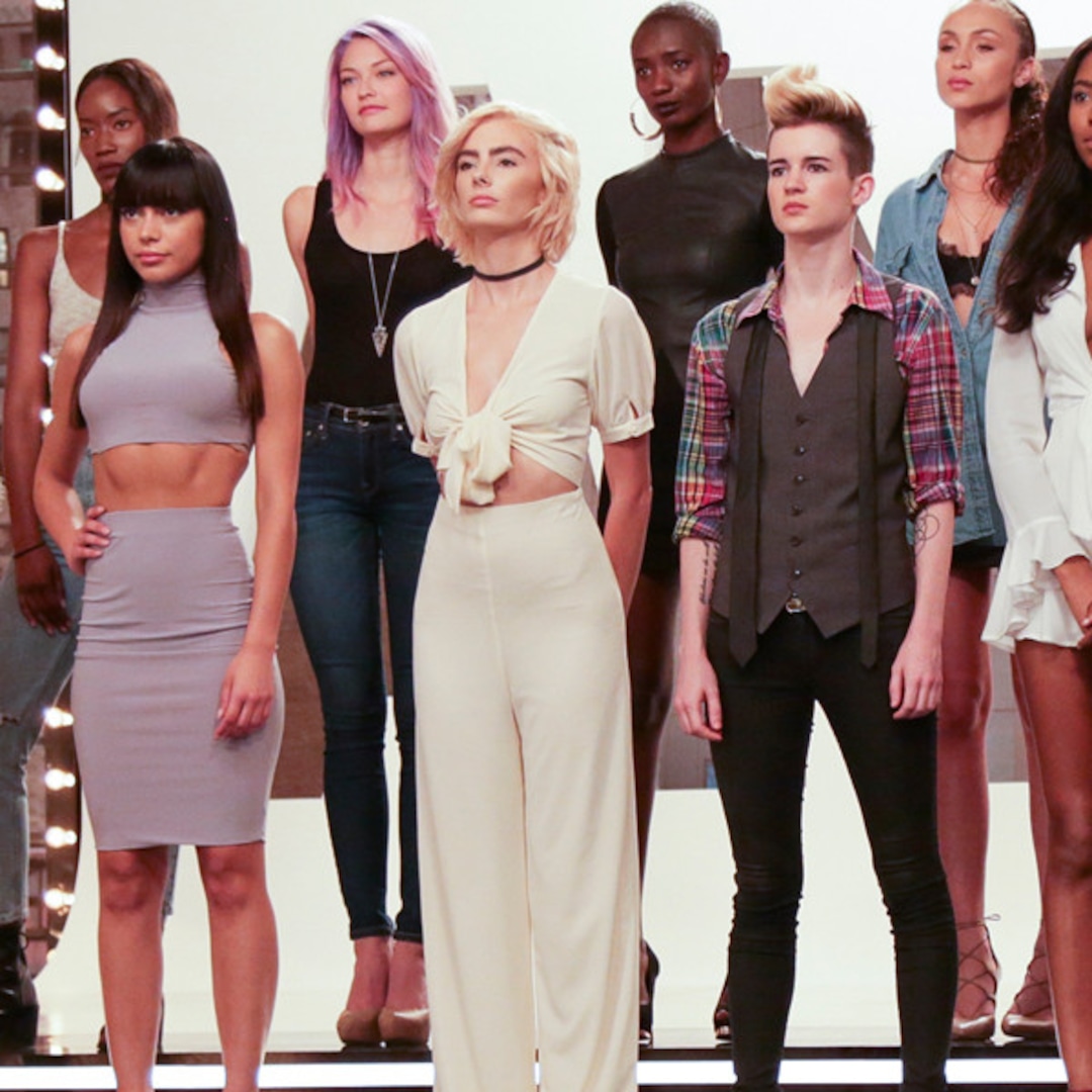 Checking In With The Winners Of America S Next Top Model E Online